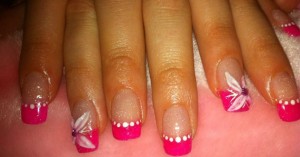 Make-Fashion-Statement-with-Nail-Art