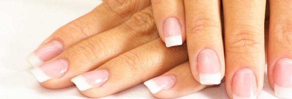 french-nail-art
