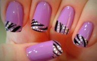 nail-art-french-manicure