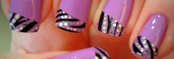nail-art-french-manicure