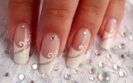 nail-art-french-manucure