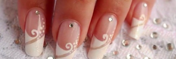 nail-art-french-manucure