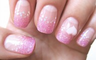 pink-gel-nails