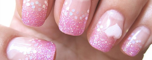 pink-gel-nails