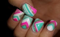 Nail-Art-Latest-Fashion-Trends