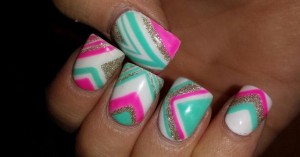 Nail-Art-Latest-Fashion-Trends